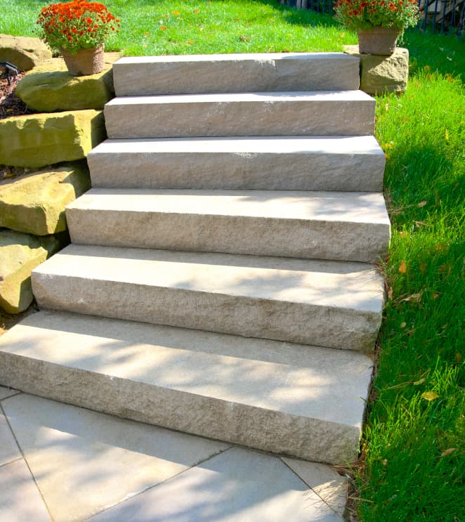 Outdoor Steps & Stairs Services in Kennett Square, PA