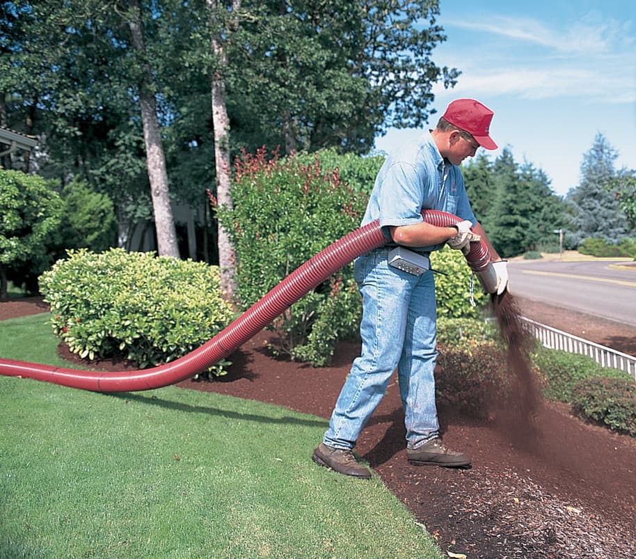 Mulch Installation Services in Kennett Square, PA