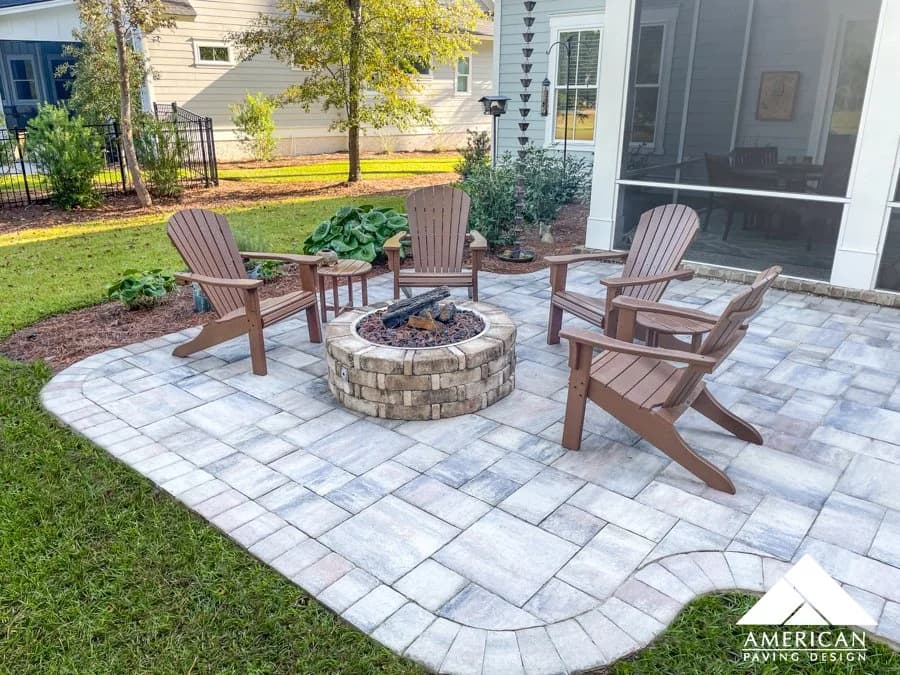 Patio Installation Services in Kennett Square, PA
