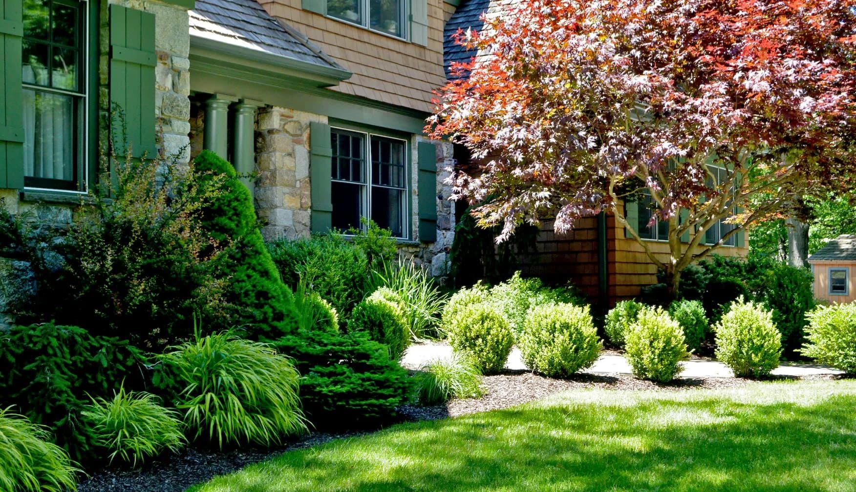 Tree & Shrub Planting Services in Kennett Square, PA